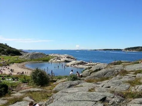 Mysig Laegenhet Med Villakaensla Gothenburg Sweden