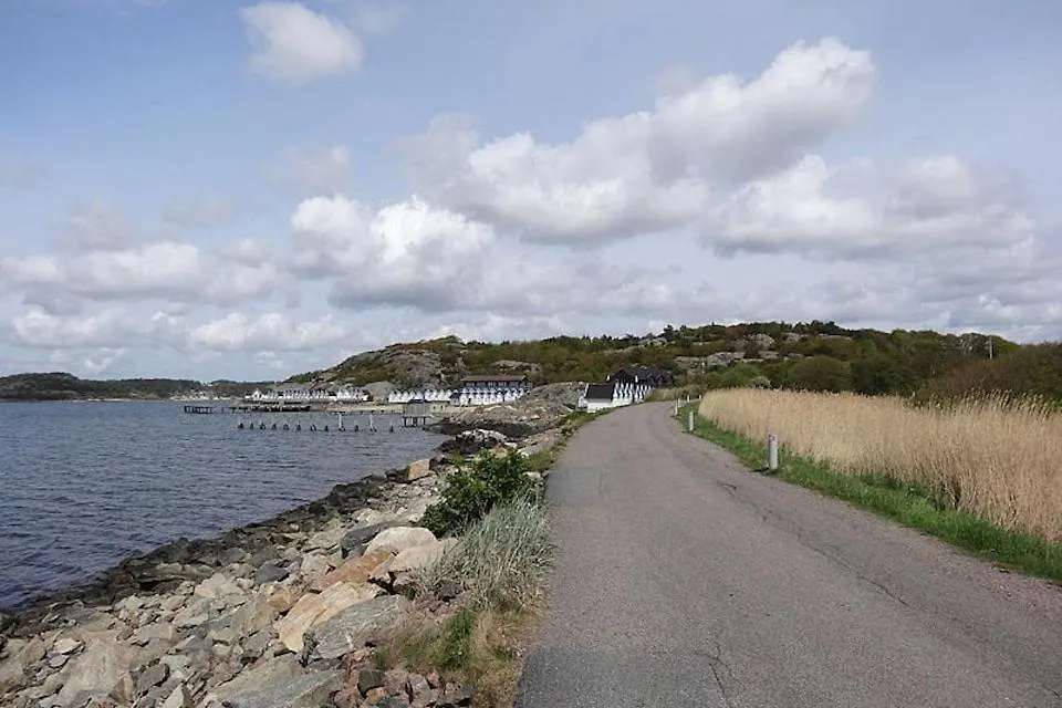 Apartment Mysig Laegenhet Med Villakaensla Gothenburg