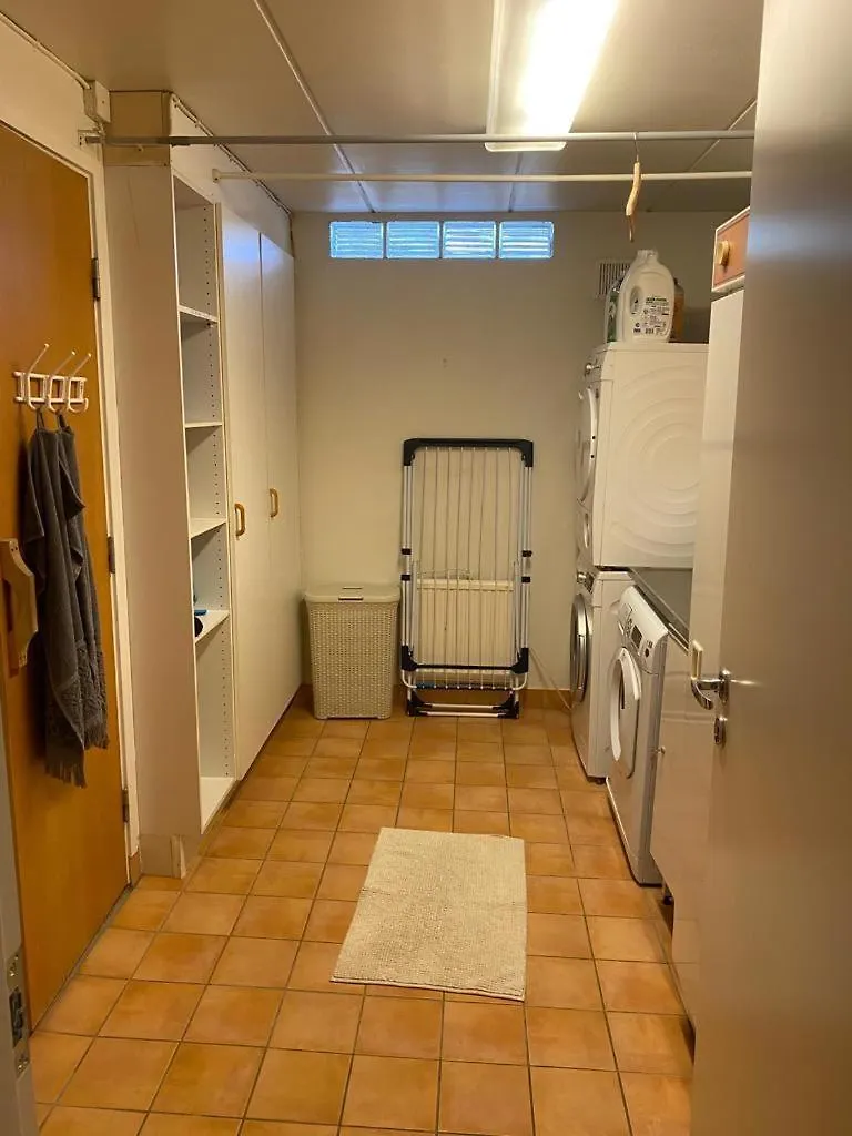 Apartment Mysig Laegenhet Med Villakaensla Gothenburg Sweden