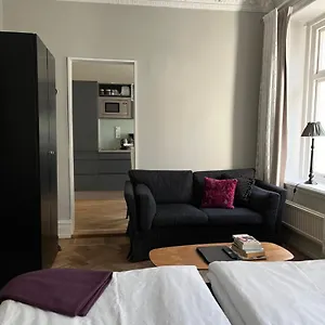 Da Lejlighedshotel